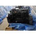 Cummins 6B Engine Assembly thumbnail 1