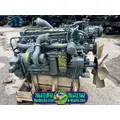 Cummins 6CT8.3 Engine Assembly thumbnail 4