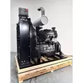 Cummins 6CTA 8.3 Engine Assembly thumbnail 1