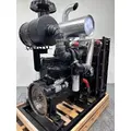Cummins 6CTAA8.3-C300 Engine Assembly thumbnail 1