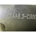 Cummins 6CTAA8.3-C300 Engine Assembly thumbnail 3