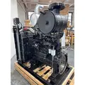 Cummins 6CTAA8.3-C300 Engine Assembly thumbnail 5