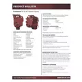 Cummins 6CT Engine Assembly thumbnail 3