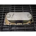 Cummins 6CT Engine Oil Cooler thumbnail 2