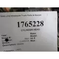 USED Cylinder Head CUMMINS 6CTA-8.3 for sale thumbnail
