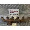 Used Exhaust Manifold Cummins 8.3 for sale thumbnail