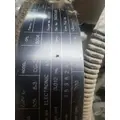 Cummins 8.3 CNG Engine Assembly thumbnail 4