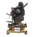 Cummins 8.9ISL Engine Assembly thumbnail 2