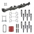 NEW Exhaust Manifold CUMMINS 855/N14 for sale thumbnail