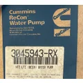 Cummins B/C  4 Water Pump thumbnail 1