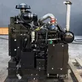 Cummins B3.3T Engine Assembly thumbnail 1