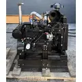 Cummins B3.3T Engine Assembly thumbnail 2