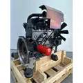Cummins B3.3T Engine Assembly thumbnail 3