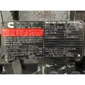 Cummins B3.3T Engine Assembly thumbnail 4