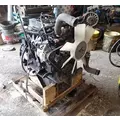 Cummins B3.3 Engine Assembly thumbnail 3