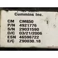 Cummins B5.9 ECM thumbnail 5