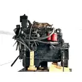 Cummins B5.9 Engine Assembly thumbnail 1