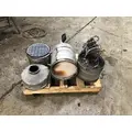 USED DPF (Diesel Particulate Filter) Cummins B6.7 for sale thumbnail