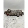 USED Engine Oil Cooler CUMMINS B6.7 for sale thumbnail