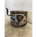 USED DPF (Diesel Particulate Filter) CUMMINS B6.7 for sale thumbnail