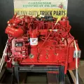 Cummins B6.7 Engine Assembly thumbnail 1
