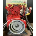 Cummins B6.7 Engine Assembly thumbnail 4
