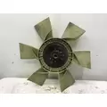 Cummins B6.7 Fan Blade thumbnail 2