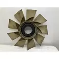 Cummins B6.7 Fan Blade thumbnail 2