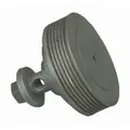 Cummins BCIII Engine Pulley thumbnail 2
