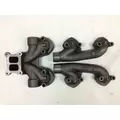 Cummins BCIV Exhaust Manifold thumbnail 1