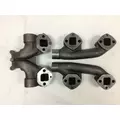 Cummins BCIV Exhaust Manifold thumbnail 2