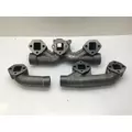 Cummins BCIV Exhaust Manifold thumbnail 1