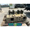Cummins BIG CAM 3 Cylinder Head thumbnail 4