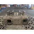 Cummins Big Cam Cylinder Head thumbnail 6