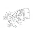 Cummins Big Cam Engine Parts, Misc. thumbnail 1