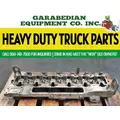 Used Cylinder Head CUMMINS C8.3 for sale thumbnail