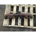 USED Exhaust Manifold Cummins C8.3 for sale thumbnail