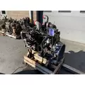 Cummins C8.3-210 Engine Assembly thumbnail 5