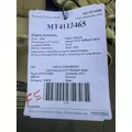 Cummins C8.3 Engine Assembly thumbnail 5