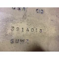 Cummins C8.3 Engine Oil Pan thumbnail 3