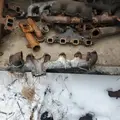 Cummins C8.3 Exhaust Manifold thumbnail 1