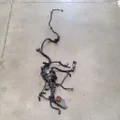 Cummins D40 LF Engine Wiring Harness thumbnail 1