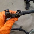Cummins D40 LF Engine Wiring Harness thumbnail 10