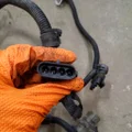 Cummins D40 LF Engine Wiring Harness thumbnail 11