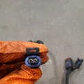 Cummins D40 LF Engine Wiring Harness thumbnail 13