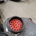 Cummins D40 LF Engine Wiring Harness thumbnail 2