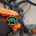 Cummins D40 LF Engine Wiring Harness thumbnail 4