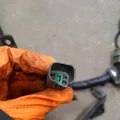 Cummins D40 LF Engine Wiring Harness thumbnail 7