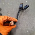 Cummins D40 LF Engine Wiring Harness thumbnail 9