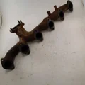Cummins D40 LF Exhaust Manifold thumbnail 3